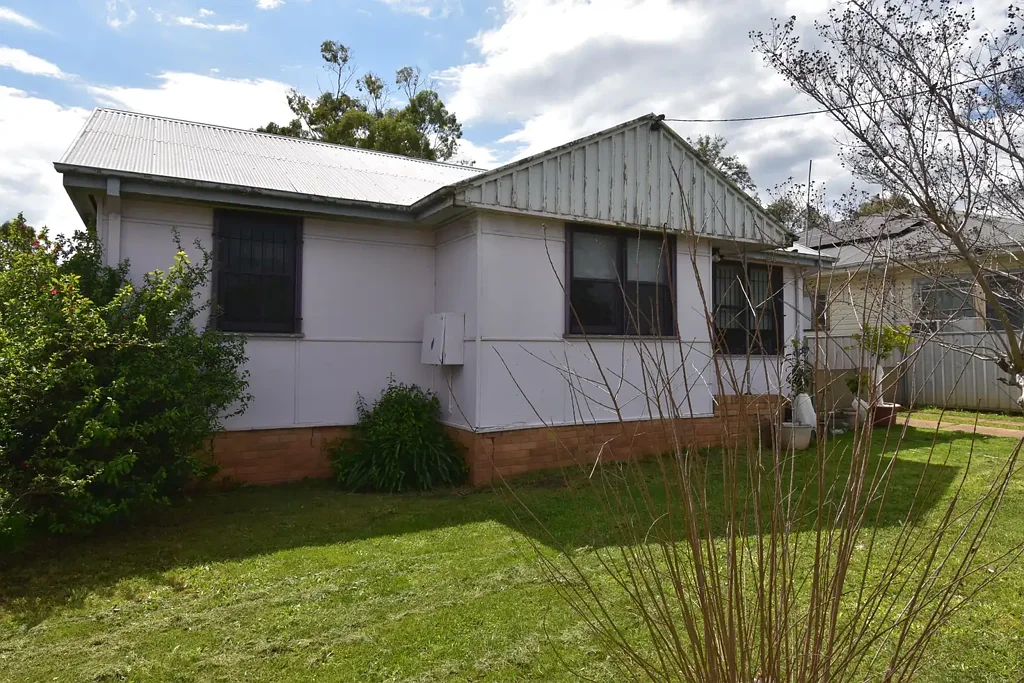 20 Palmer Street, Wellington, NSW 2820