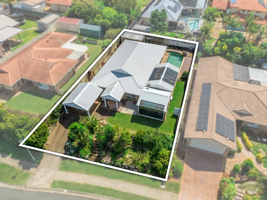 14 Montgomery Drive, Wellington Point, QLD 4160