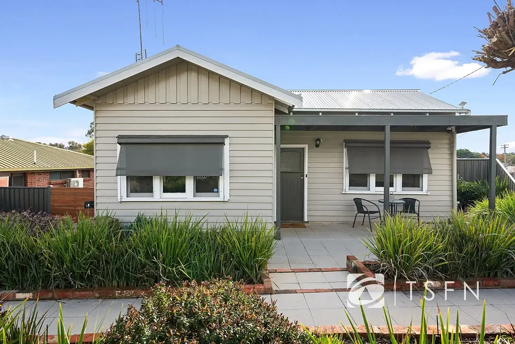 284 King Street, Golden Square, VIC 3555