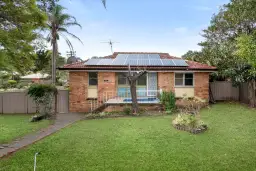 50 Carrington Circuit, Leumeah