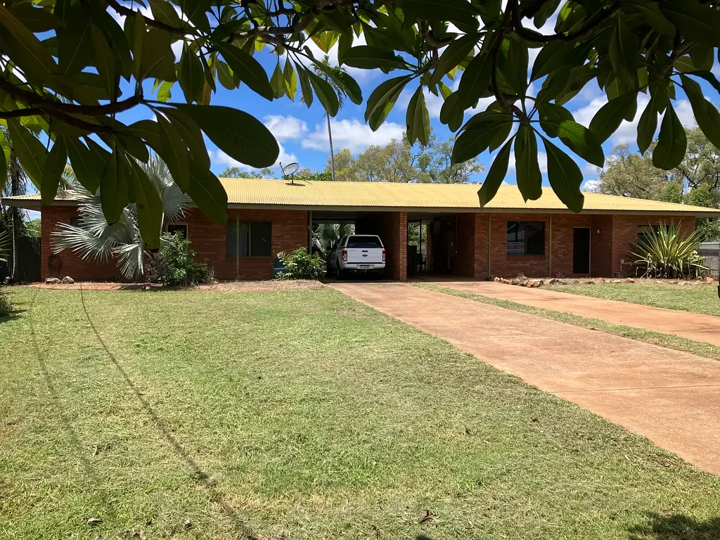 Katherine 3 Bedroom Owners or Investors!