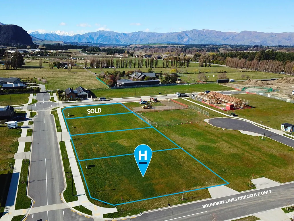 Wanaka Your Plans Belong Here