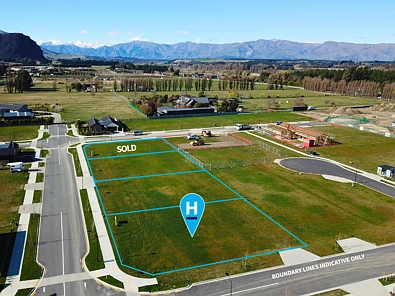 Wanaka  Your Plans Belong Here
