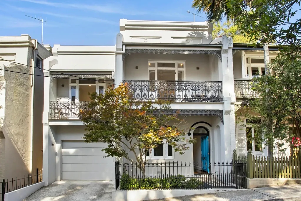 59 Neutral Street, North Sydney, NSW 2060