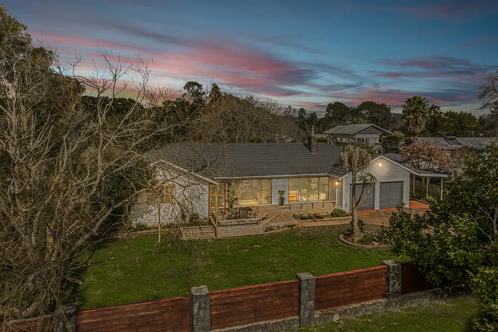 40 Waikoukou Valley Road, Waimauku, Rodney, Auckland