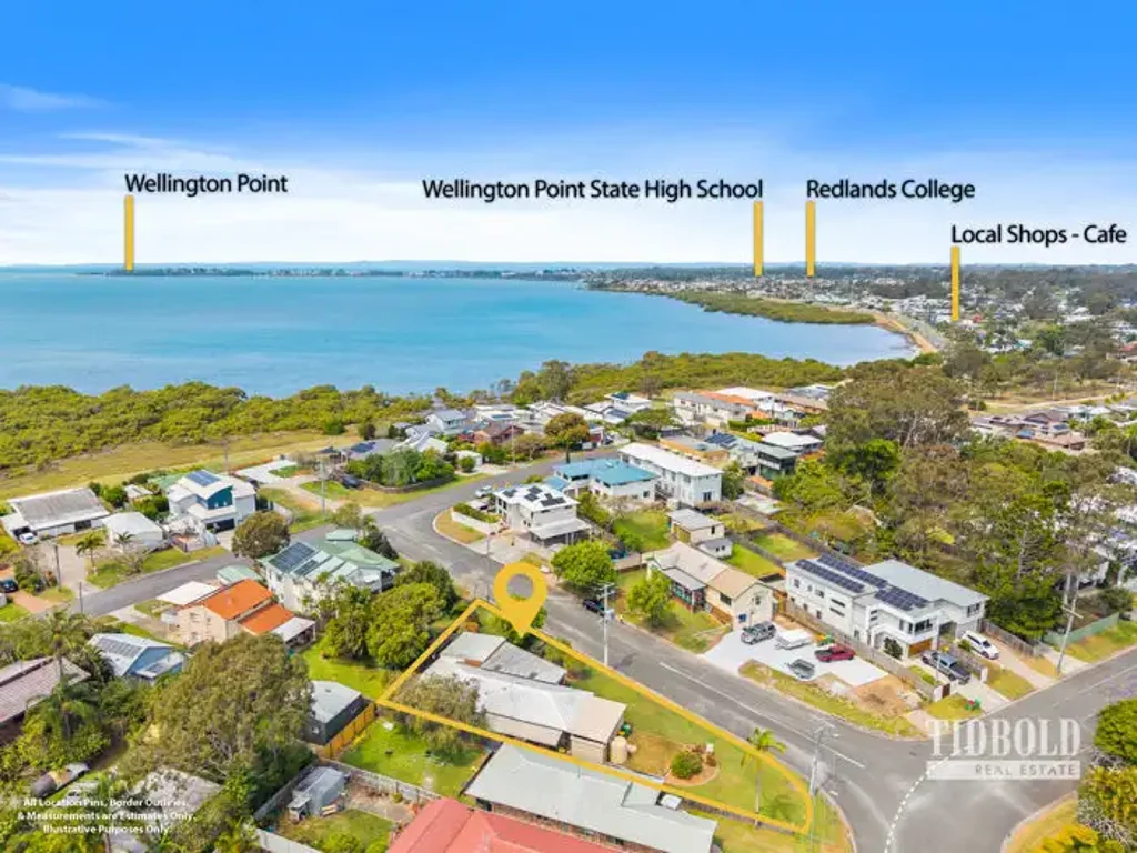 6 Jean Street, Thorneside, QLD 4158