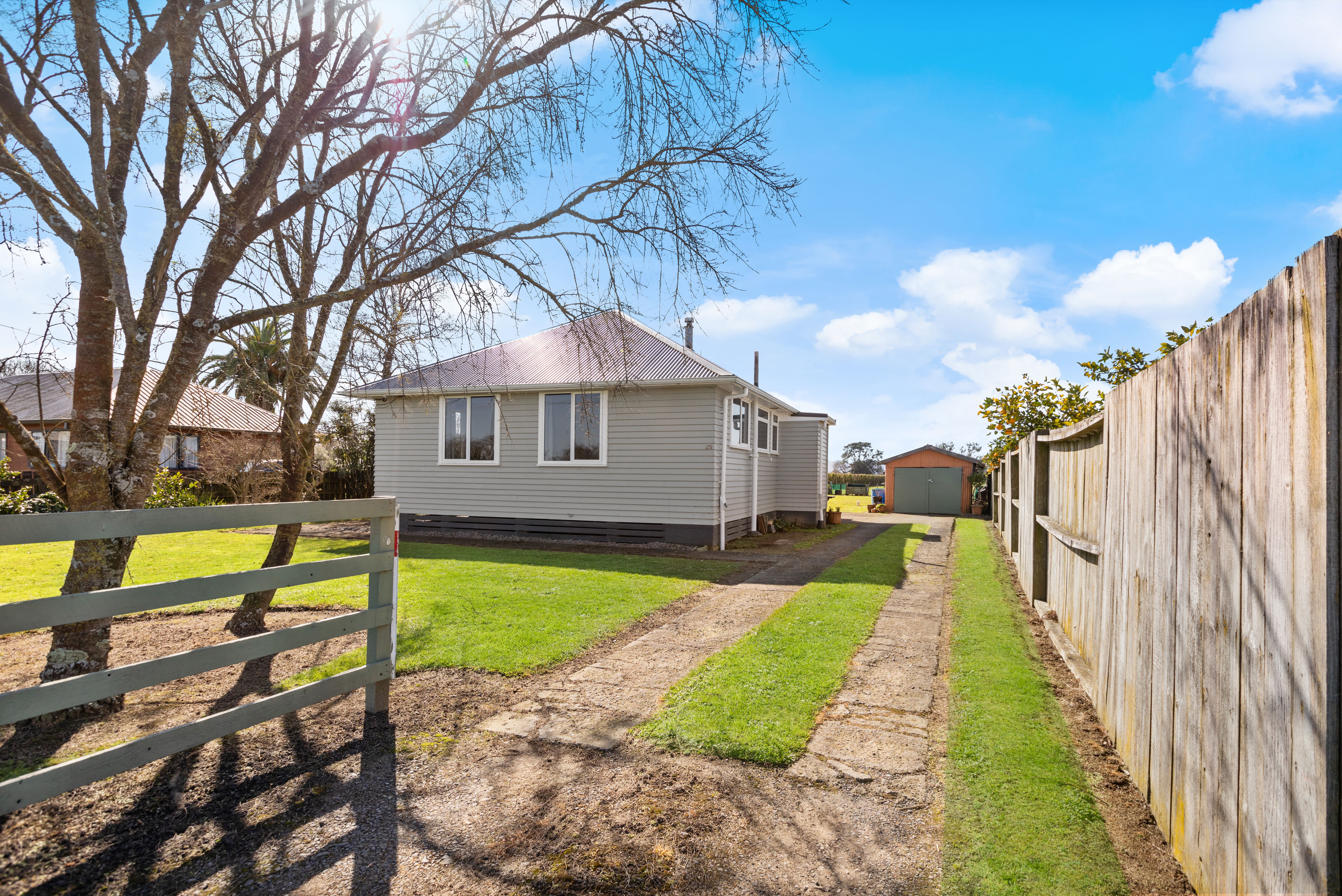 4772 State Highway 29, Matamata