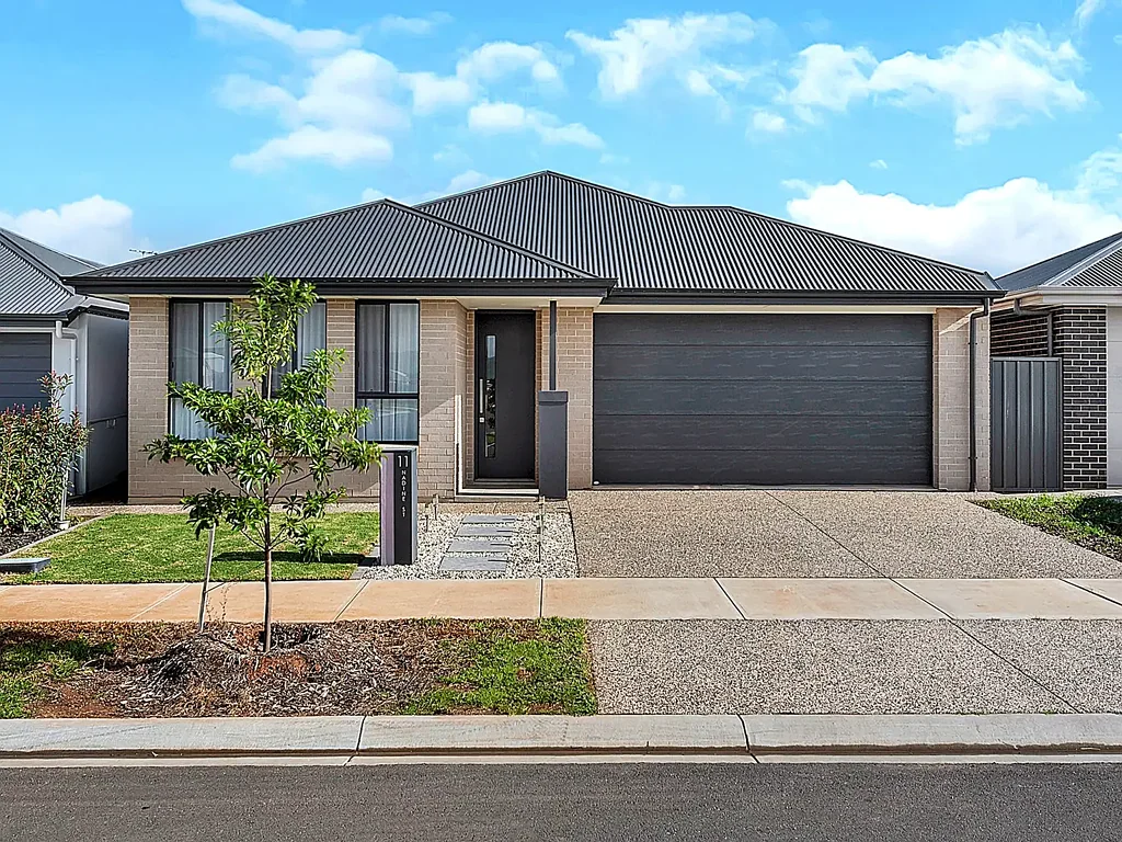 Munno Para 4 Bedroom Stunning In All The Right Places