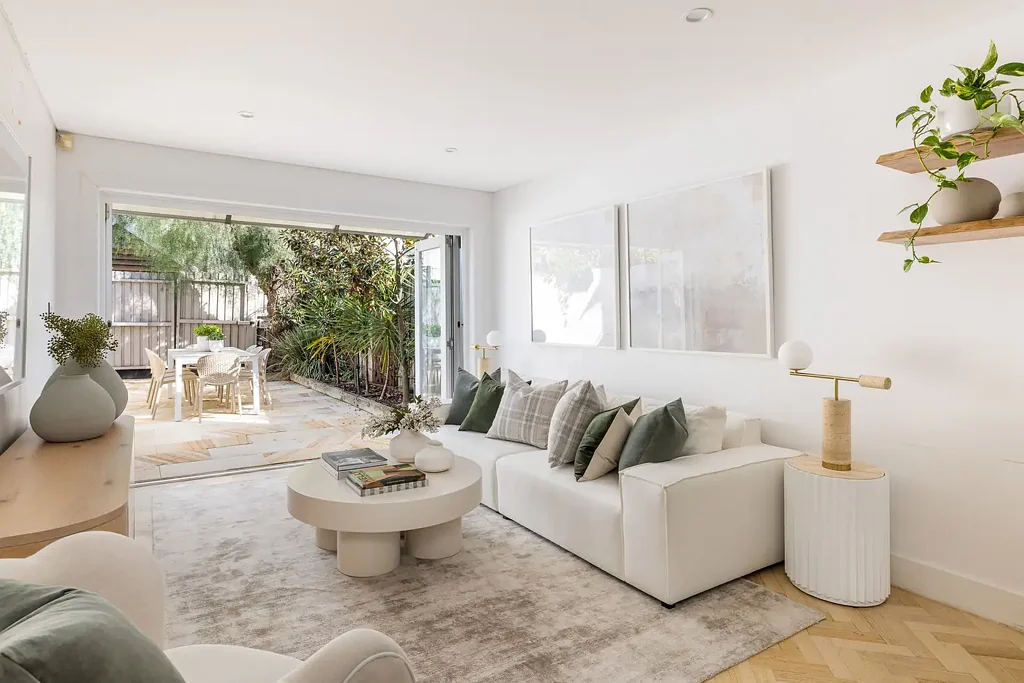 155 Sutherland Street, Paddington, NSW 2021