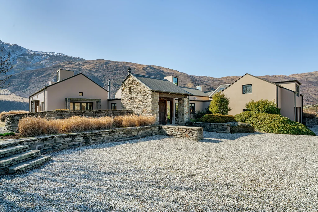 2139 Gibbston Highway, Gibbston, Queenstown-Lakes, Otago