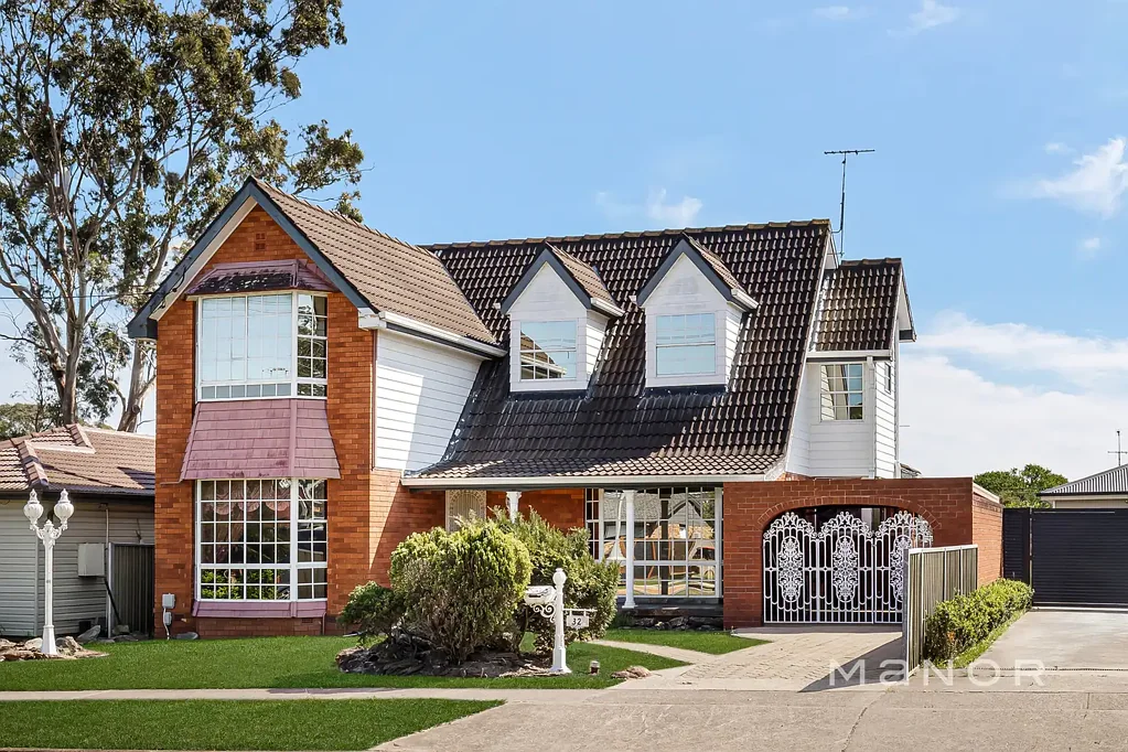 32 Lancelot Street, Blacktown, NSW 2148