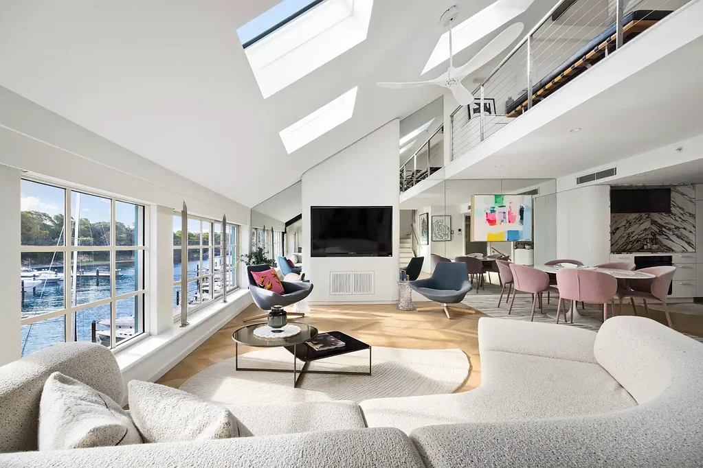 503/6 Cowper Wharf Roadway, Woolloomooloo, NSW 2011