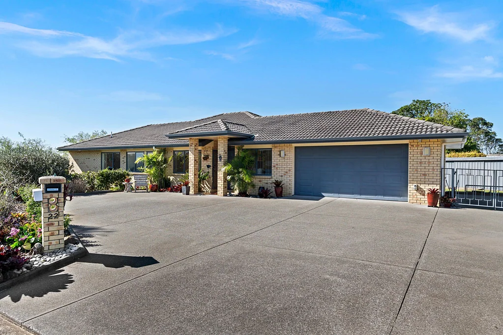 22 Chatsfield Place, Te Kamo, Whangarei, Northland