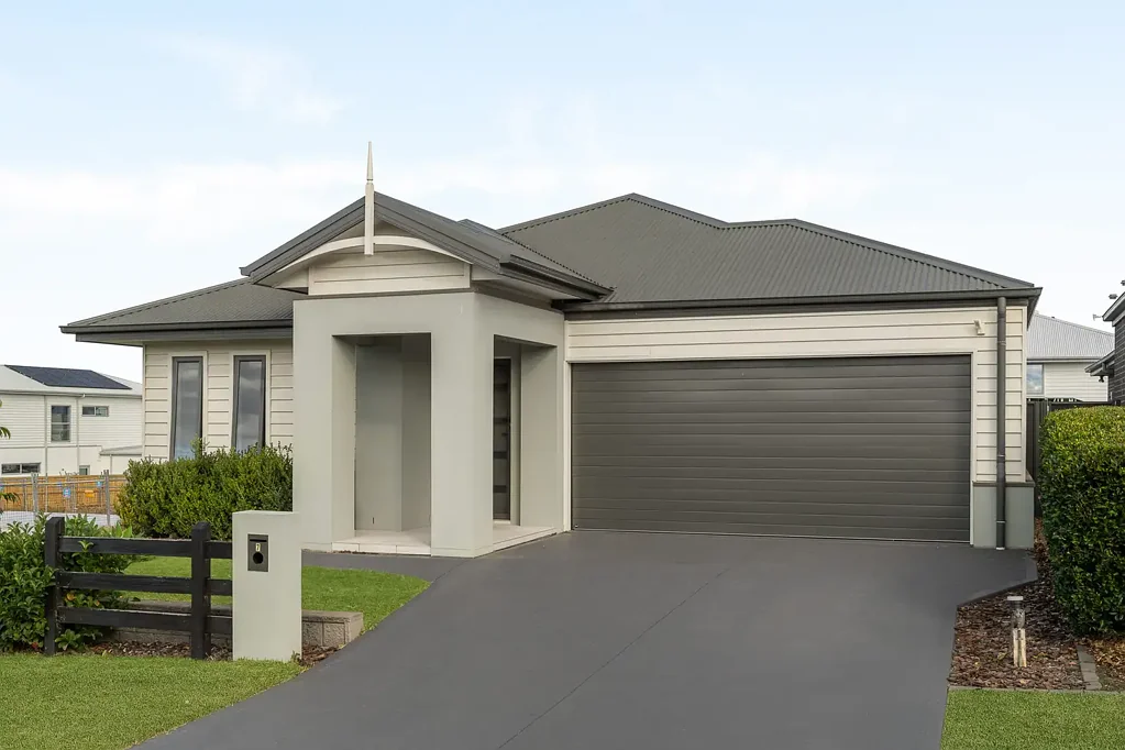 Beautifully Presented Family Home with Multiple Living Areas