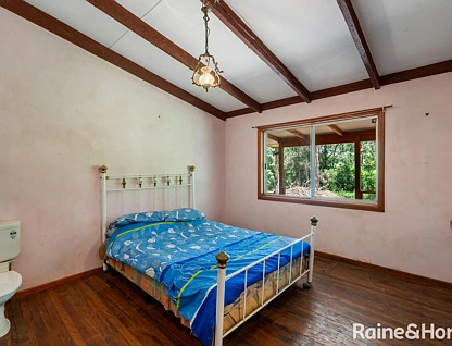 2015 Collins Creek Road, Collins Creek via, Kyogle, North Coast, 2 ਕਮਰੇ, 1 ਬਾਥਰੂਮ, House