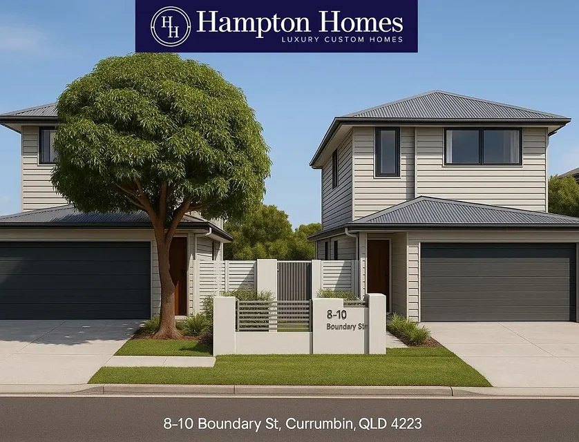 8-10 Boundary Street, Currumbin Waters, QLD 4223, 4 રૂમ, 3 બાથરૂમ, House