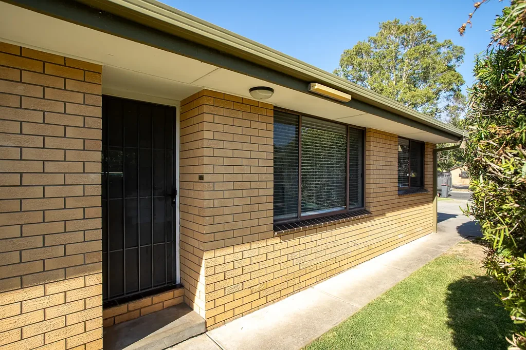 North Albury 2ห้องนอน Affordable Living With Modern Updates