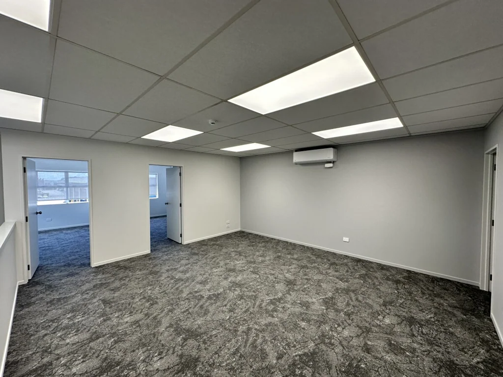 Henderson Newly Refurbished Prime Office Space in Henderson