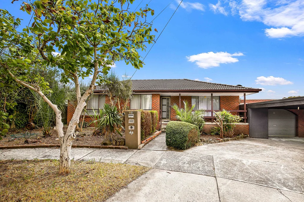 11 Midholm Court, Thomastown, VIC 3074