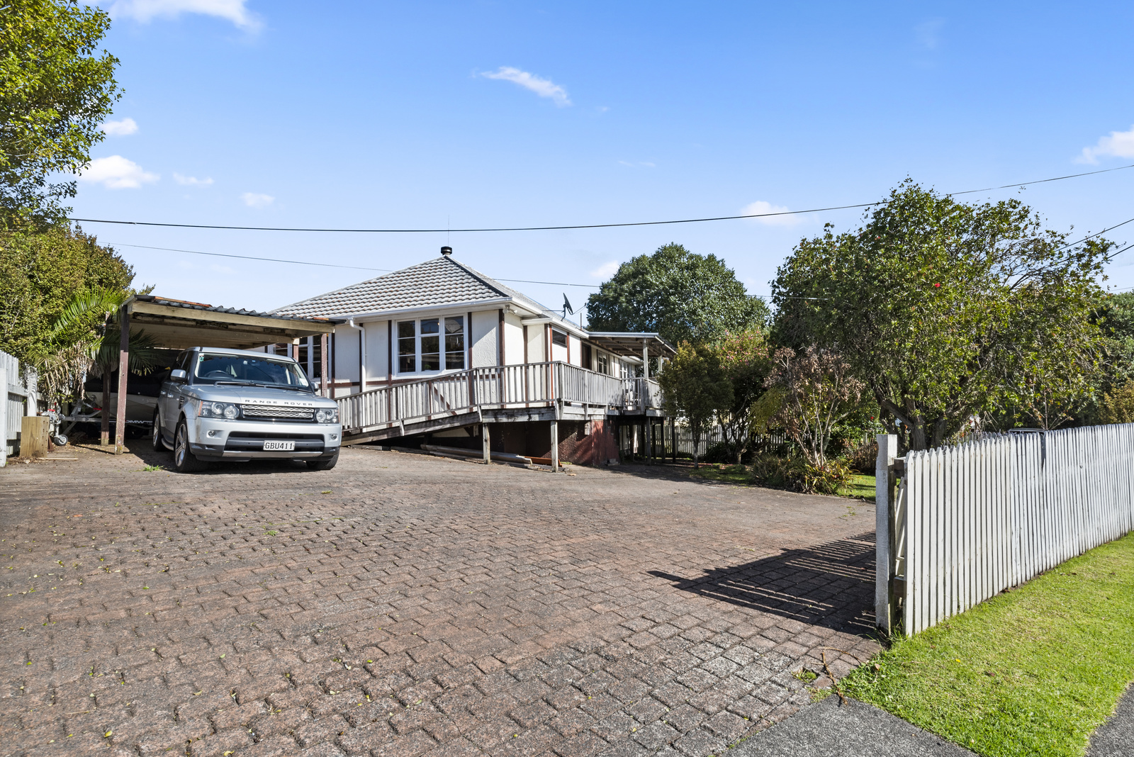 18 Alnwick Street, Warkworth, Auckland - Rodney, 4 Schlafzimmer, 0 Badezimmer, Office Building