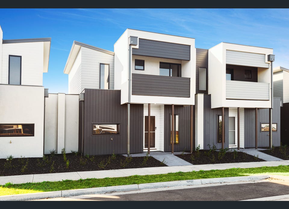 4 OLLIE PL, CRANBOURNE EAST VIC 3977, 0 chambres, 0 salles de bain, House