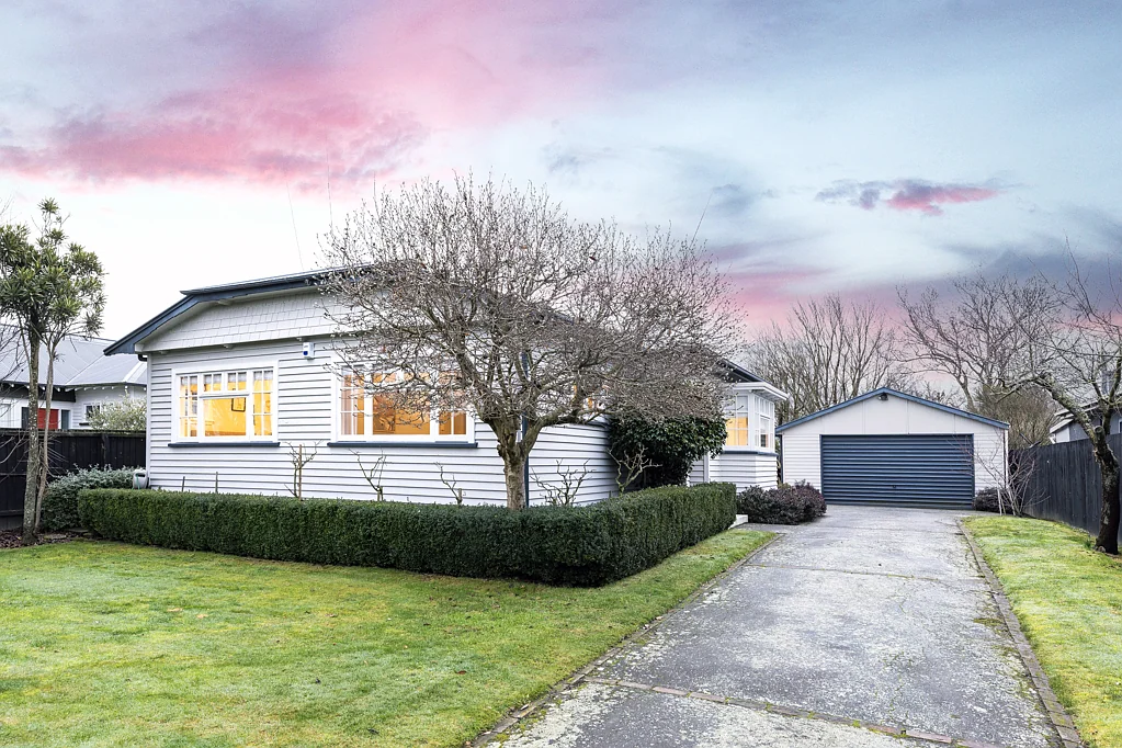 163 Mays Road, St Albans, Christchurch, Canterbury
