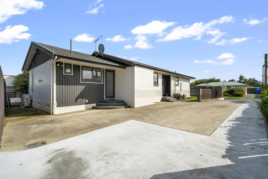 A/37 Cargill Street, Waikiwi, Invercargill, Southland
