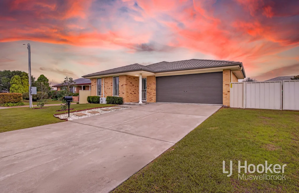 Denman 4Kwarto MODERN FAMILY LIVING IN A PRIME LOCATION