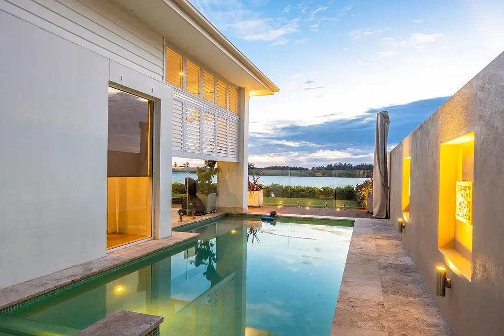 Harrington 4 Bedroom A Masterpiece of Modern Elegance in Harrington