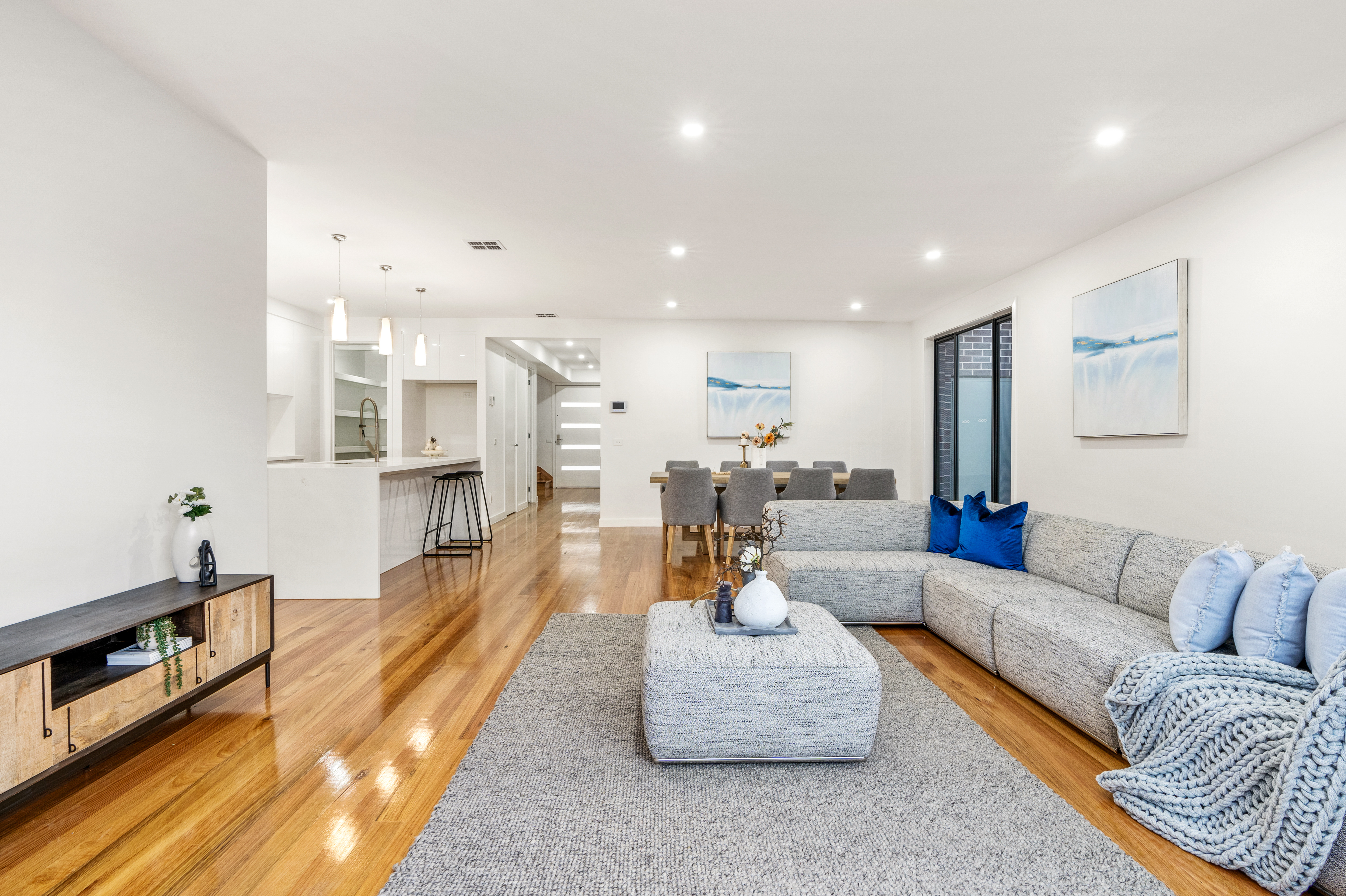 96A OUTHWAITE RD, HEIDELBERG HEIGHTS VIC 3081, 0 phòng ngủ, 0 phòng tắm, Townhouse