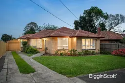 20 McDowall St, Mitcham