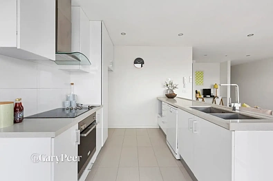 202/437 North Road, Ormond, VIC 3204, 2 chambres, 1 salles de bain, Apartment