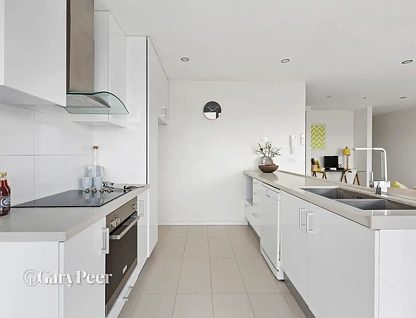 202/437 North Road, Ormond, VIC 3204, 2 રૂમ, 1 બાથરૂમ, Apartment