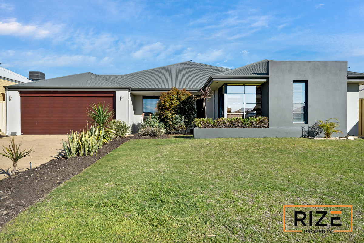 210 GOLF LINKS DR, CARRAMAR WA 6031, 0 Kuwarto, 0 Banyo, House