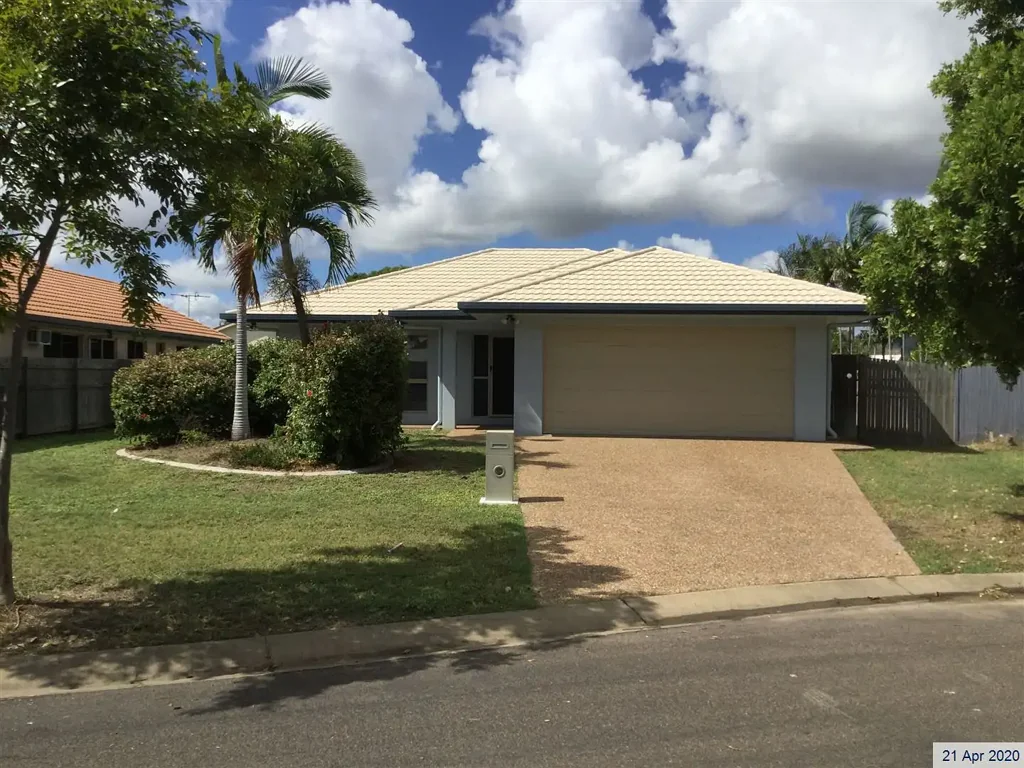 Address Withheld, Idalia, QLD 4811