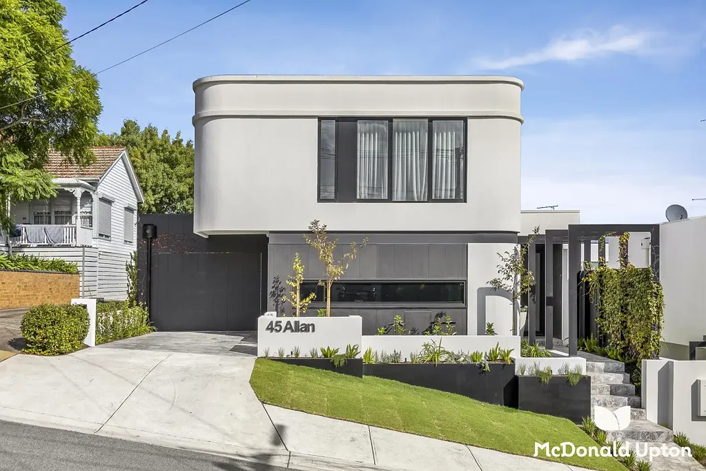 45 Allan Street, Aberfeldie, VIC 3040