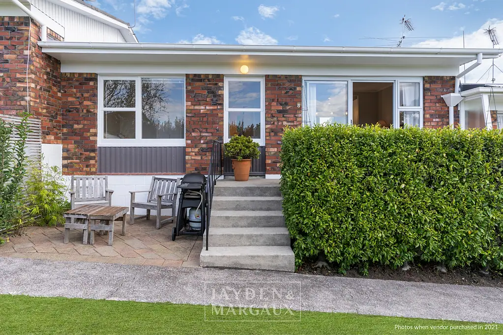 3/23 Ashwell Street, Saint Heliers, Auckland City, Auckland