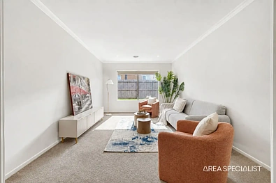 16 Marriott Boulevard, Weir Views, VIC 3338, 4房, 2浴, House