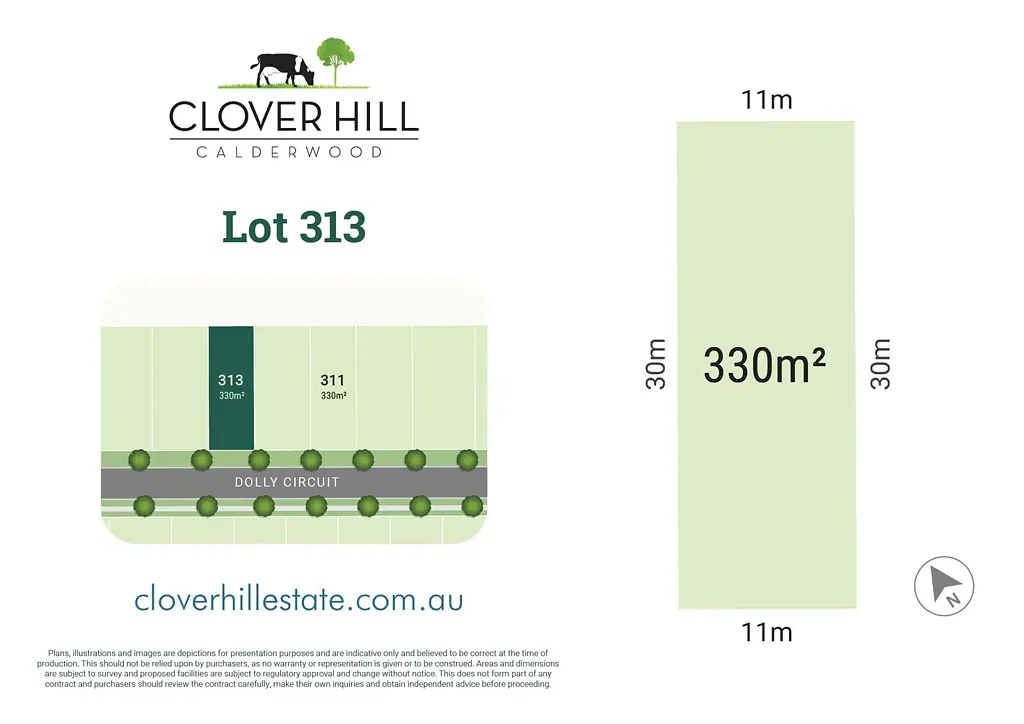 Calderwood Multiple Lots for Sale - Calderwood