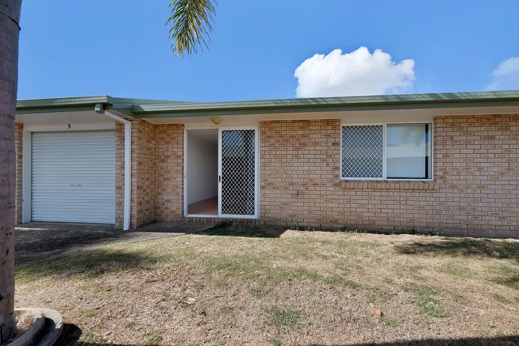 5/7 Prospect Street, Mackay, QLD 4740