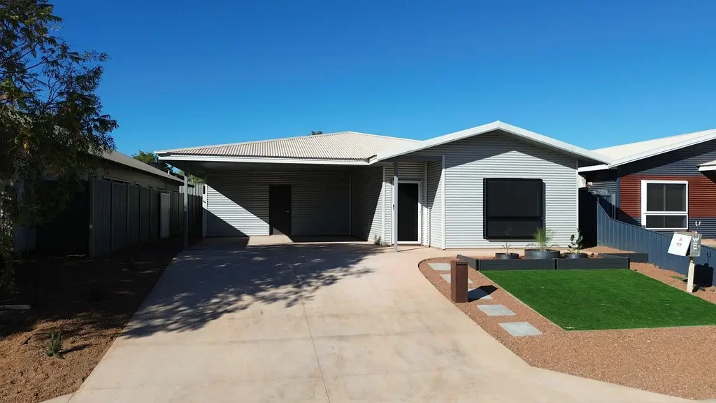 Brand New Family Home in Sought-After Elements Estate