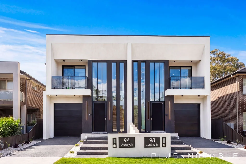 Panania Via Private Appointment | Dual Living Potential | Modern Duplex with Studio