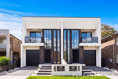 Panania Via Private Appointment | Dual Living Potential | Modern Duplex with Studio