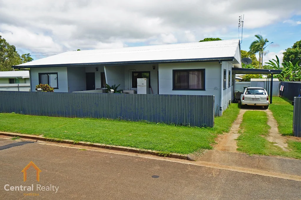 2 Adams Street, Mareeba, QLD 4880