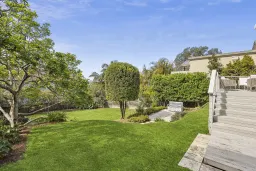 43 Medusa Street, Mosman