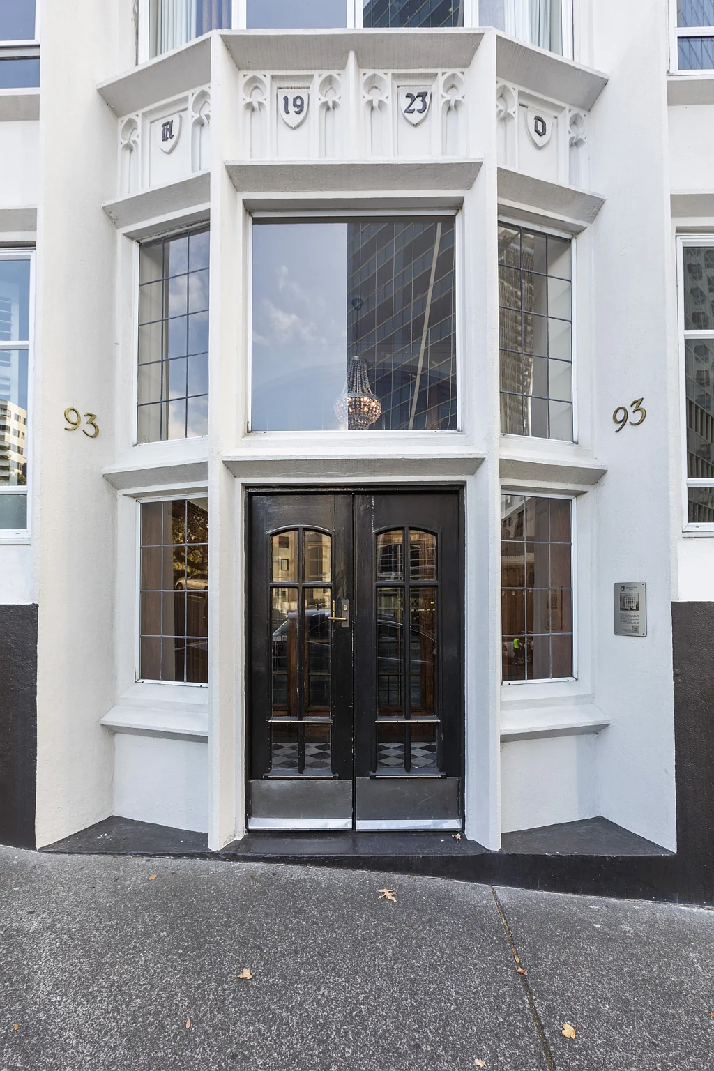 15/93 Shortland Street, Auckland Central, Auckland City, Auckland
