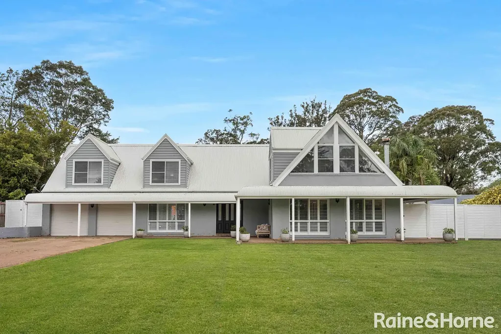 3 Lochaven Drive, Bangalee, NSW 2541