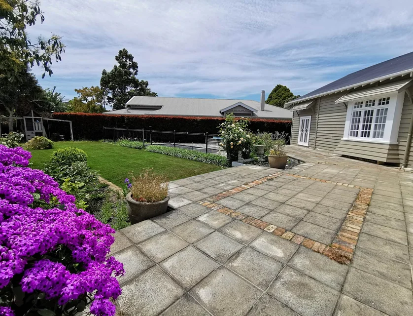 2 Highwic Avenue, Epsom, Auckland City, 3 Bedrooms, 2 Bathrooms, House