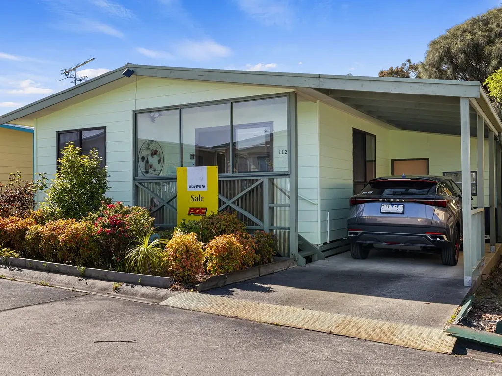 112/245 Graham Street, Wonthaggi, VIC 3995