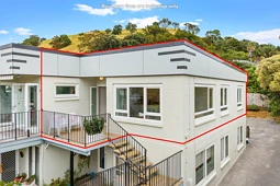 2/71 Church Street, Devonport